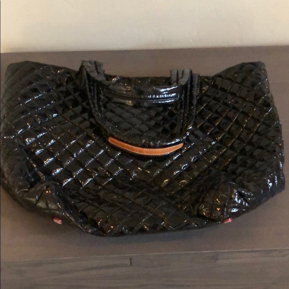 MZ Wallace Large Metro Tote